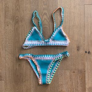 KIINI Bikini Set